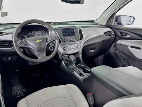 Used 2024 Chevrolet Equinox LS image 31