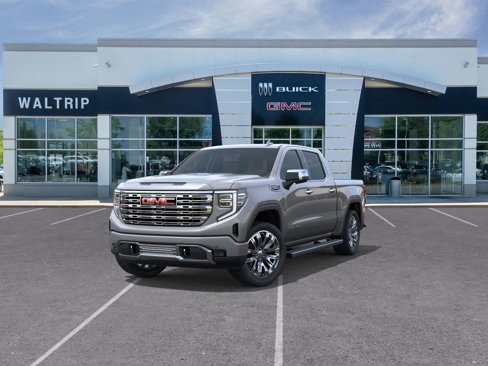 New 2026 GMC Sierra 1500 Denali image 10