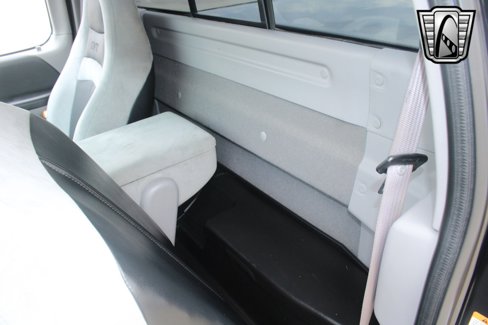 Used 2001 Ford F150 Lightning image 15