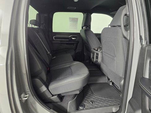 New 2026 RAM 3500 Big Horn image 30