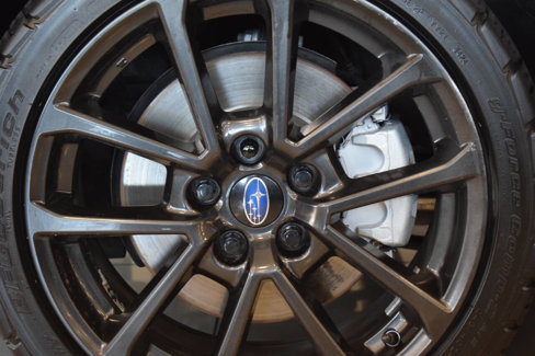 Used 2021 Subaru WRX Premium image 24