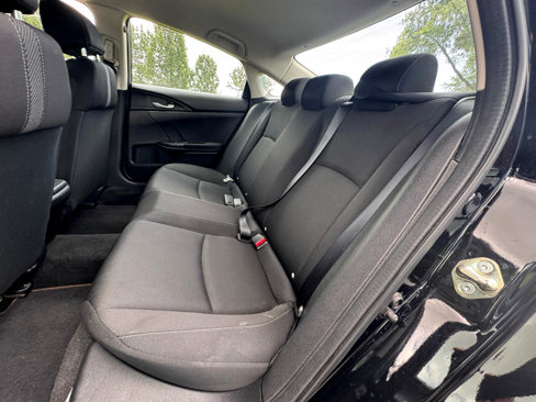 Used 2016 Honda Civic LX image 16
