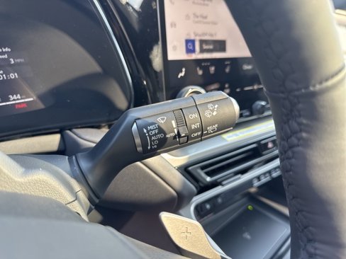 New 2026 Lexus TX 350 AWD w/ Technology Package image 28