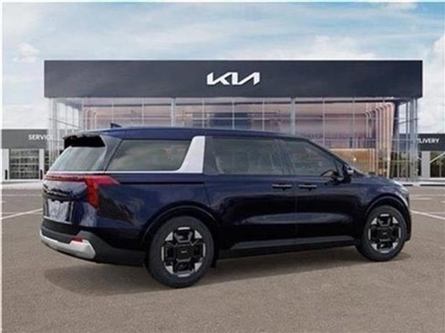 New 2026 Kia Carnival EX image 33