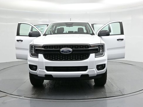 New 2025 Ford Ranger XL image 27