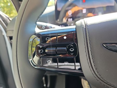 New 2026 Genesis GV80 3.5T Prestige image 21