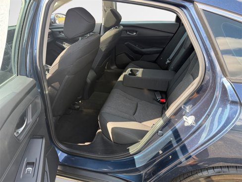 Used 2024 Honda Accord EX image 24