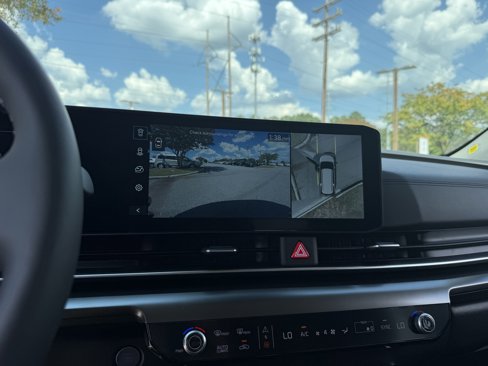 New 2026 Kia Carnival SX Prestige image 20