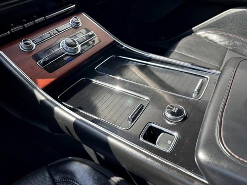 Certified 2022 Lincoln Aviator Reserve w/ Equipment Group 201A image 33