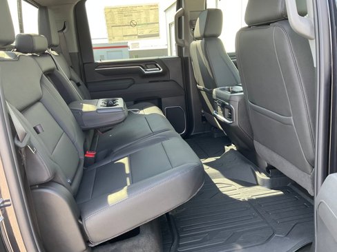 New 2026 GMC Sierra 3500 SLT image 20