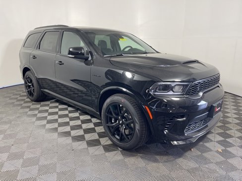 New 2026 Dodge Durango R/T w/ Tow 'N Go Package image 1