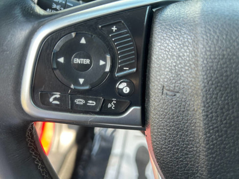 Used 2017 Honda Civic EX-L image 27