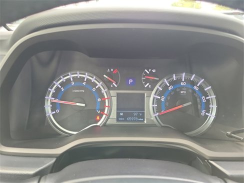 Used 2019 Toyota 4Runner SR5 Premium image 17