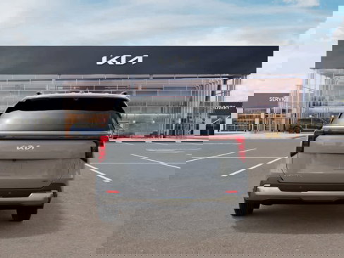 New 2026 Kia Carnival SX image 5