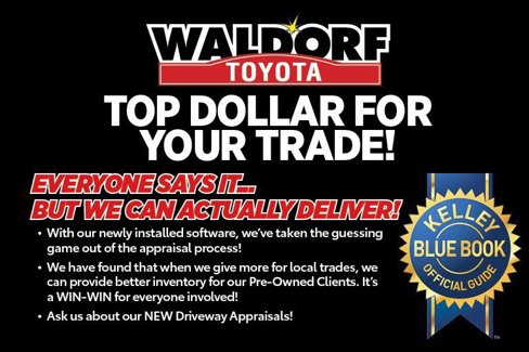 New 2026 Toyota Tundra SR5 w/ SR5 Premium Package image 13