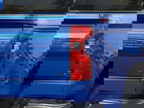New 2026 Chevrolet Silverado 1500 LT image 35