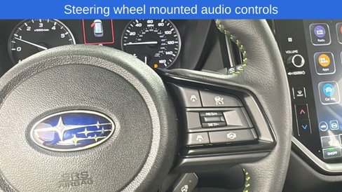 New 2025 Subaru Ascent Onyx Edition image 23