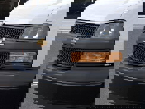 New 2025 Chevrolet Express 2500 image 37