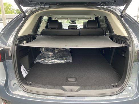 New 2025 MAZDA CX-70 3.3 Turbo w/ Premium Package image 34
