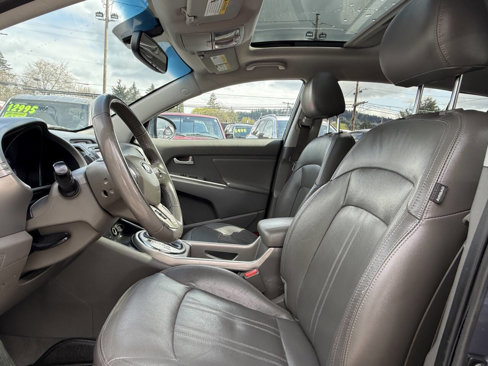 Used 2014 Kia Sportage EX image 17