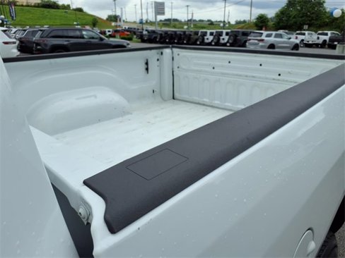 Used 2024 RAM 2500 Big Horn image 13
