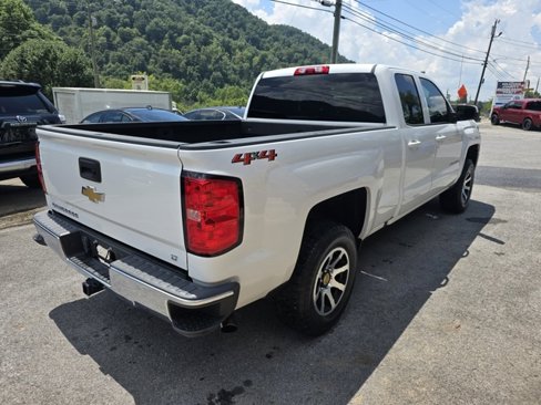Used 2018 Chevrolet Silverado 1500 LT w/ All Star Edition image 4