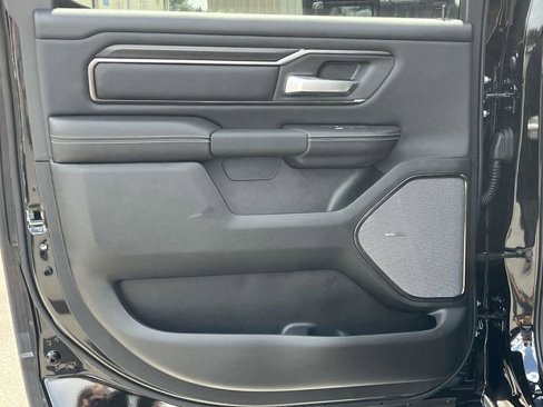 New 2026 RAM 1500 Rebel image 14