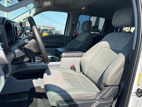 Used 2024 Ford F250 XLT w/ FX4 Off-Road Package image 31