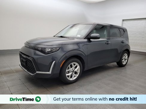Used 2023 Kia Soul LX w/ Option Group 015 image 1
