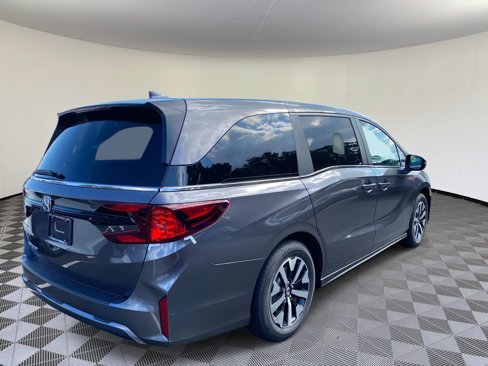 New 2026 Honda Odyssey EX-L image 4
