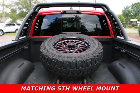 Used 2023 RAM 1500 TRX w/ TRX Level 2 Equipment Group image 16
