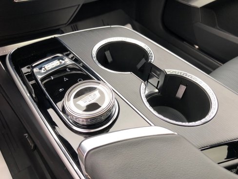 Used 2024 Cadillac Lyriq Luxury w/ LPO, Floor Liner Package image 28