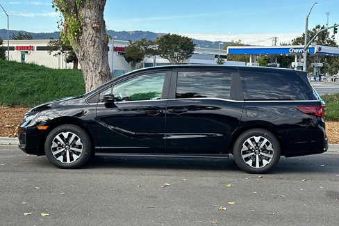 New 2026 Honda Odyssey EX-L image 7