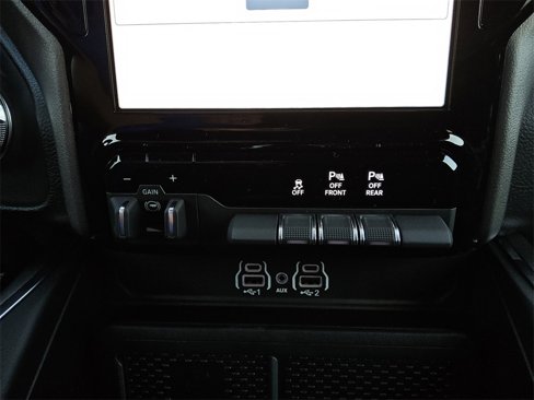New 2026 RAM 1500 Laramie w/ Laramie Southwest Edition image 21