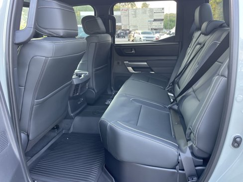 New 2026 Toyota Tundra SR5 image 13