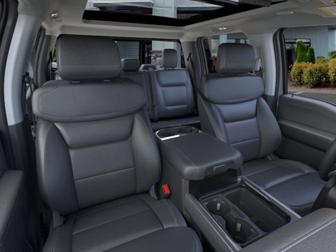 New 2026 Ford F350 Lariat image 10