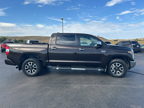 Used 2020 Toyota Tundra 1794 Edition image 4
