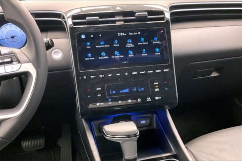 Used 2024 Hyundai Tucson XRT image 4