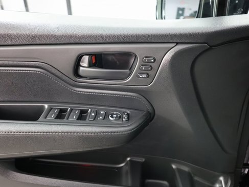 New 2026 Honda Odyssey Sport-L image 20