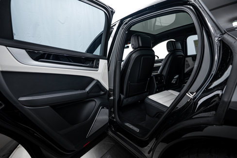 New 2026 Porsche Cayenne S image 21