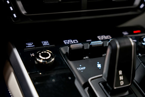 Used 2021 Porsche 911 Carrera S image 17