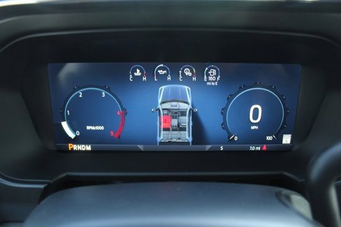 New 2025 Ford F250 Lariat w/ Lariat Ultimate Package image 11