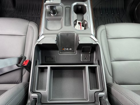 New 2026 GMC Sierra 1500 Elevation w/ Elevation Premium Package image 24