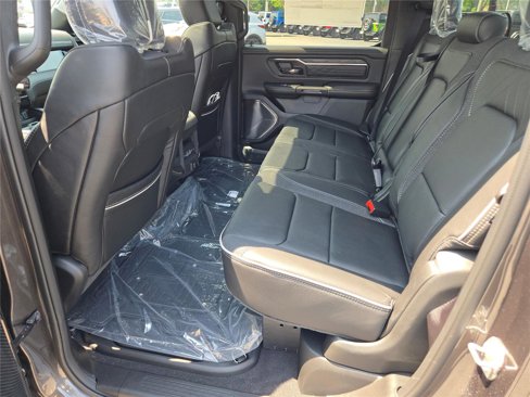New 2026 RAM 1500 Limited image 25
