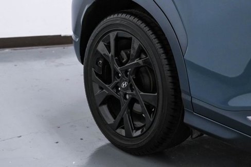 Used 2022 Hyundai Kona Limited image 47