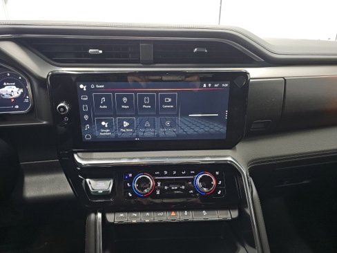 New 2026 GMC Sierra 1500 Denali w/ Denali Reserve Package image 26