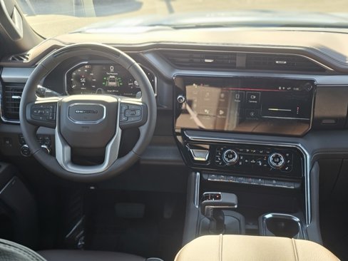 New 2026 GMC Sierra 1500 Denali image 2