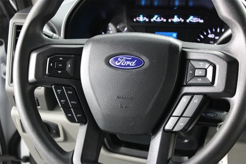 Used 2022 Ford F350 XL w/ Power Equipment Group image 28