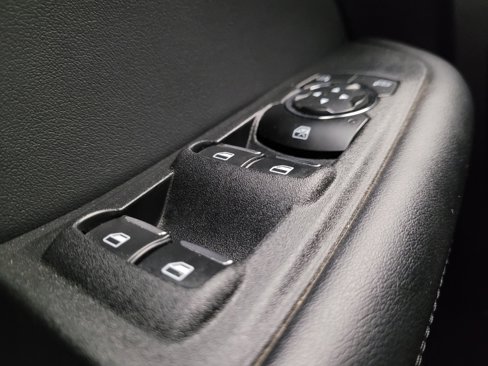 Used 2024 Ford Edge SEL image 27