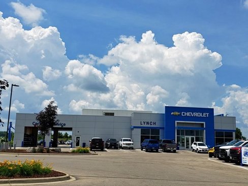 New 2025 Chevrolet Colorado Z71 w/ Z71 Convenience Package 2 image 5